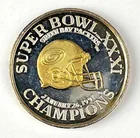  Preview image for 1997 Super Bowl XXXI Champions Greenbay 