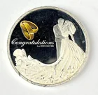  Preview image for 2018 P Australia $1 Congratulations 1 oz 