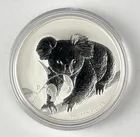  Preview image for 2010 P Australia $1 Koala 1 oz 999 