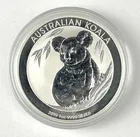  Preview image for 2019 P Australia $1 Koala 1 oz 9999 