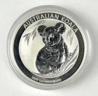  Preview image for 2019 P Australia $1 Koala 1 oz 9999 