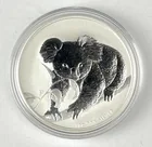  Preview image for 2010 P Australia $1 Koala 1 oz 999 