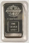  Preview image for RARE EARLY MAPLE LEAF Engelhard 1 oz 999 