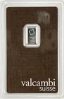  Preview image for Valcambi Suisse 1 Gram 999.5 Platinum 