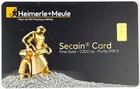  Preview image for Heimerle and Meule Secain Card 1/200 oz 