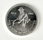  Preview image for 1985 Engelhard The American Prospector 1 