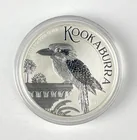  Preview image for 2022 P Australia $1 Kookaburra 1 oz 9999 