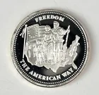  Preview image for 1986 Johnson Matthey Freedom the 