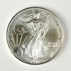  Preview image for 1997 US $1 American Silver Eagle 1 oz 