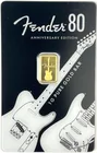  Preview image for RARE PAMP Suisse Fender 80 Anniversary 