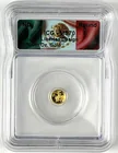  Preview image for Mexico Libertad Design 1/500 oz .999 