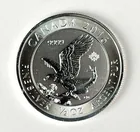  Preview image for 2016 Canada $2 Bald Eagle with Maple 