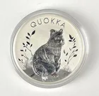  Preview image for 2023 P Australia $1 Quokka 1 oz 9999 
