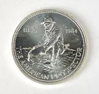  Preview image for 1984 Engelhard The American Prospector 1 