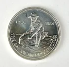  Preview image for 1984 Engelhard The American Prospector 1 
