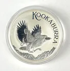  Preview image for 2024 P125 Australia $1 Kookaburra 1 oz 
