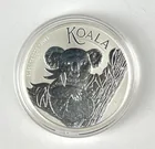  Preview image for 2026 P Australia $1 Koala 1 oz 9999 