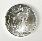  Preview image for 2017 US $1 American Silver Eagle 1 oz 