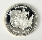  Preview image for 1986 Johnson Matthey Freedom the 