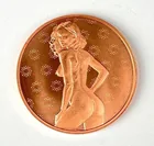  Preview image for Bullion Baddies Betty Ross 1 oz .999 