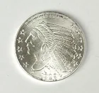  Preview image for Golden State Mint 1929 Incuse Indian 