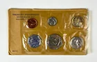  Preview image for 1961 US Mint Coin Proof Set 