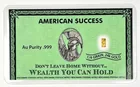  Preview image for Benchmark Strategic Metals American 
