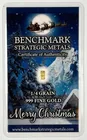  Preview image for Benchmark Strategic Metals Merry 