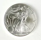  Preview image for 2018 US $1 American Silver Eagle 1 oz 
