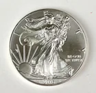  Preview image for 2016 US $1 American Silver Eagle 1 oz 