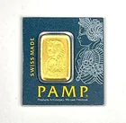  Preview image for PAMP Suisse Lady Fortuna 1 Gram 999.9 