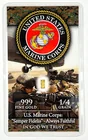  Preview image for Benchmark Strategic Metals US Marine 