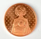  Preview image for Bullion Baddies Sakura Silk 1 oz .999 