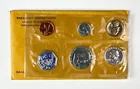  Preview image for 1960 US Mint Coin Proof Set 