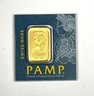  Preview image for PAMP Suisse Lady Fortuna 1 Gram 999.9 