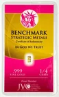  Preview image for Benchmark Strategic Metals In God We 