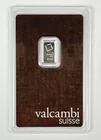 Preview image for Valcambi Suisse 1 Gram 999.5 Platinum 