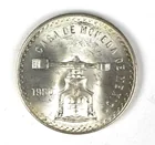  Preview image for 1980 Mexico Balance Scale 1 Onza 1 oz 