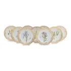  Preview image for A Set of Nine Royal Copenhagen Flora 