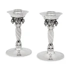  Preview image for A Pair of Georg Jensen Silver Grape 