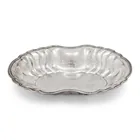  Preview image for A Buccellati Silver Center Bowl 