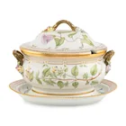  Preview image for A Royal Copenhagen Flora Danica 