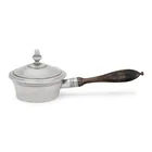  Preview image for An Austrian Silver Covered Sauce Warmer 