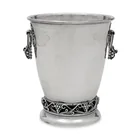  Preview image for A Mexican Silver Wine Cooler 