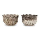 Preview image for A Pair of Italian Silver Small Bowls 