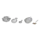  Preview image for A Group of Four Buccellati Silver 