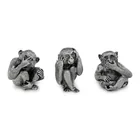  Preview image for A Set of Three Buccellati Wise Monkey 