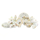  Preview image for A Collection of Herend Porcelain Table 