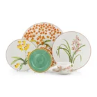  Preview image for A Group of Hermès Porcelain Table 