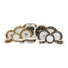  Preview image for A Lynn Chase Assembled Porcelain Dinner 